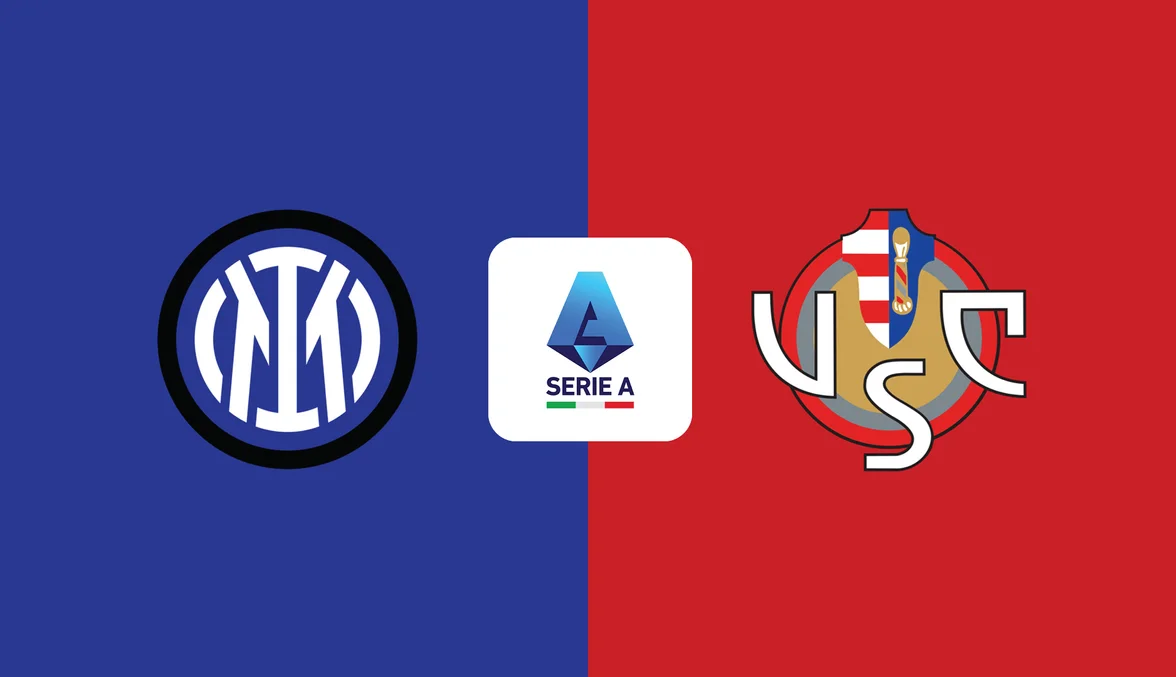 🔥Inter vs Cremonese DONDE VER EN VIV⚽️ - Serie A 2025