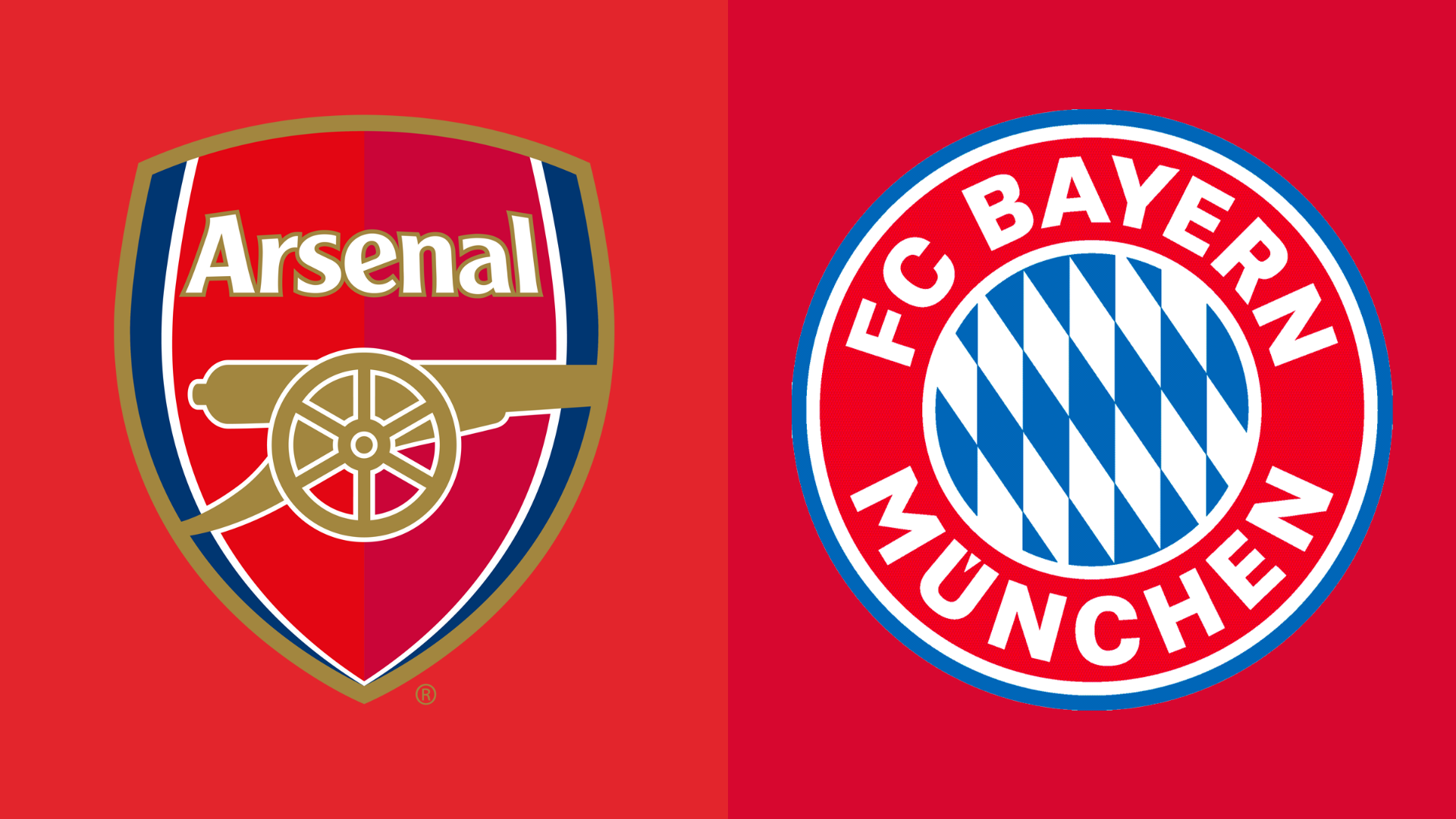 Arsenal vs Bayern Múnich DONDE VER EN VIVO ⚽️ - Champions League 2025
