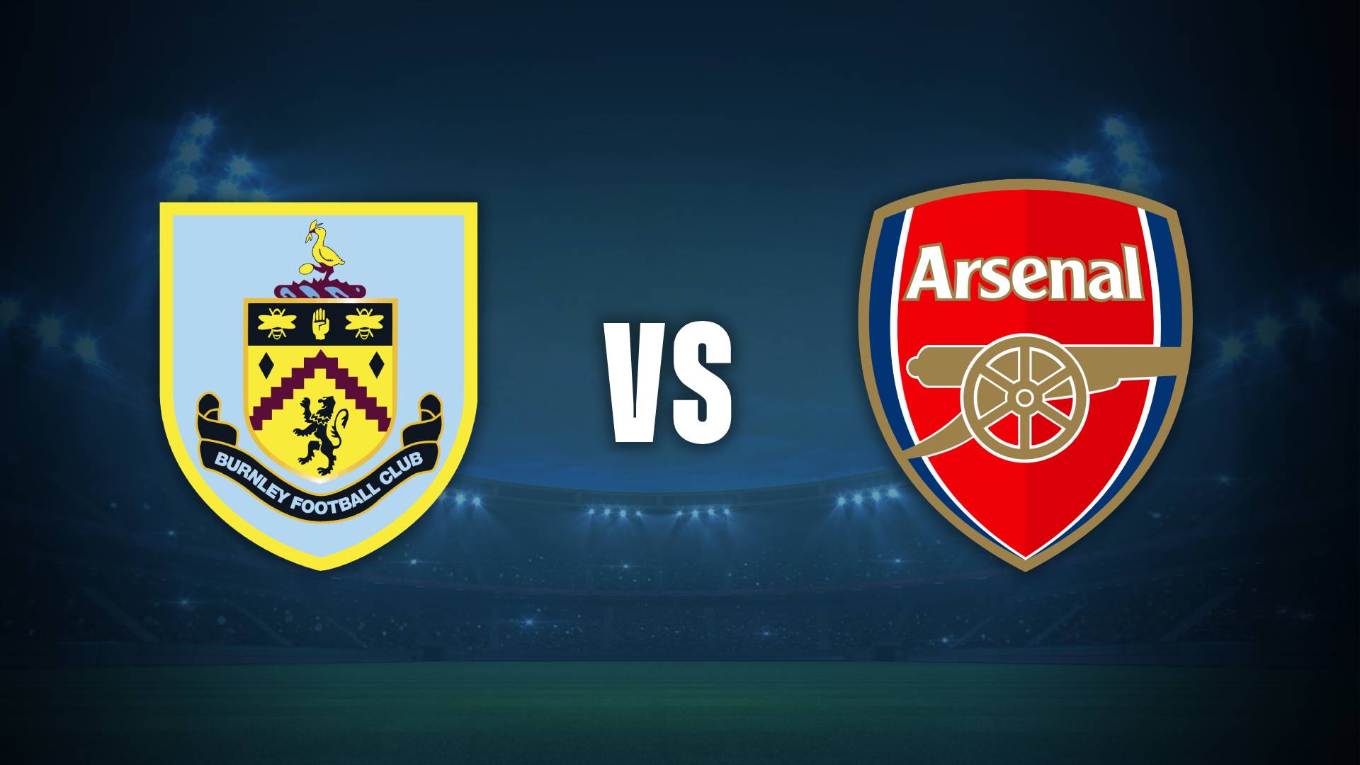 Burnley vs Arsenal DONDE VER EN VIVO ⚽️ - Premier League 2025