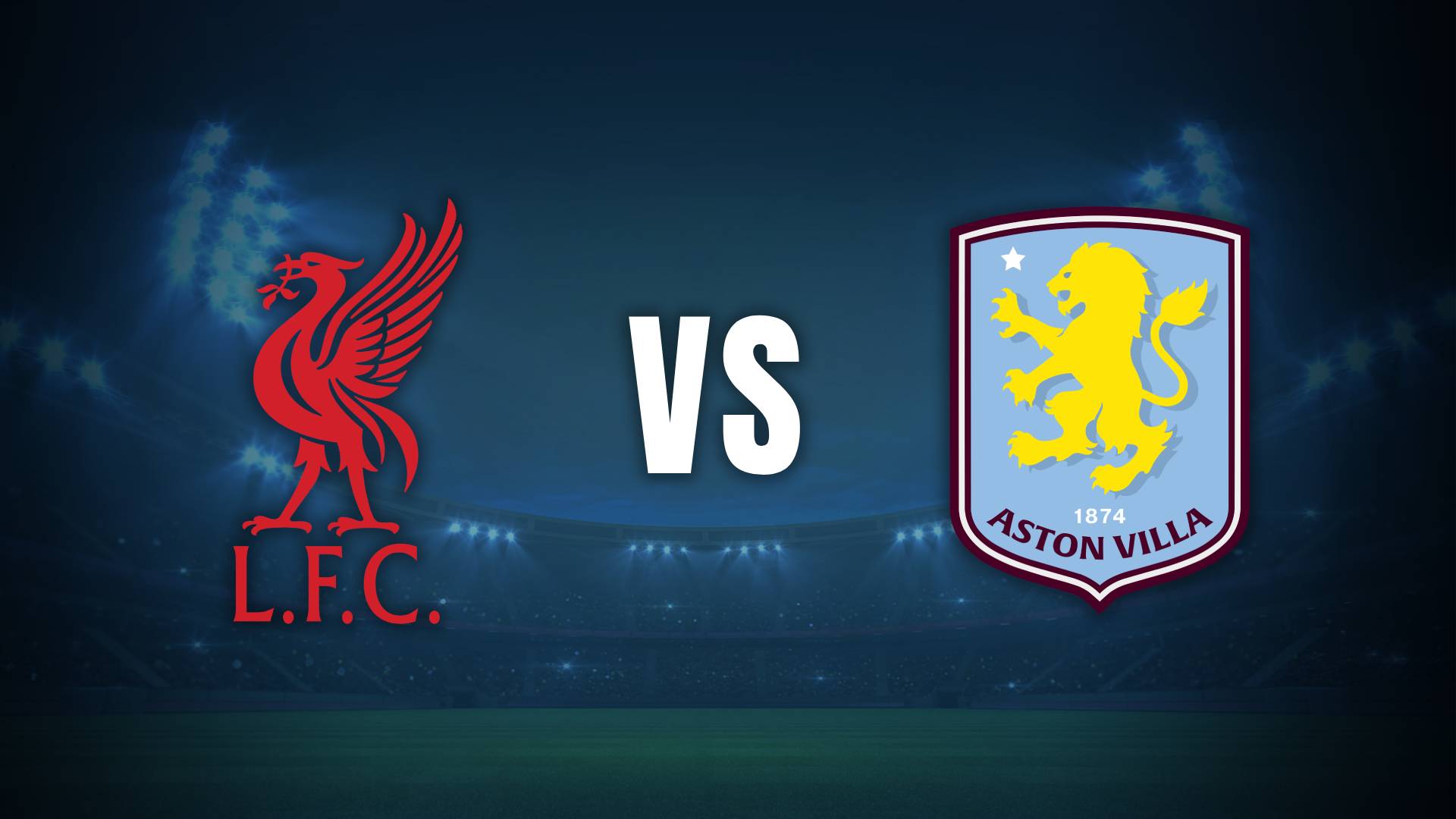 Liverpool vs Aston Villa DONDE VER EN VIVO ⚽️ - Premier League 2025