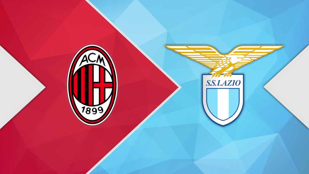 Milan vs Lazio DONDE VER EN VIVO ⚽️ - Serie A 2025