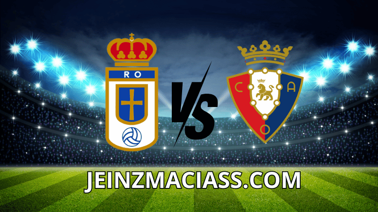 Real Oviedo vs Osasuna DONDE VER EN VIVO ⚽️ - LaLiga EA Sports 2025