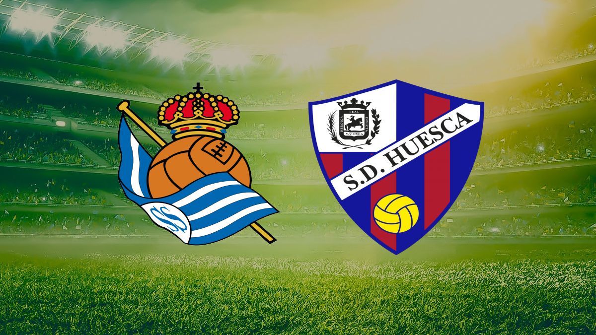 Real Sociedad B vs SD Huesca DONDE VER EN VIVO ⚽️ - LaLiga Hypermotion 2025