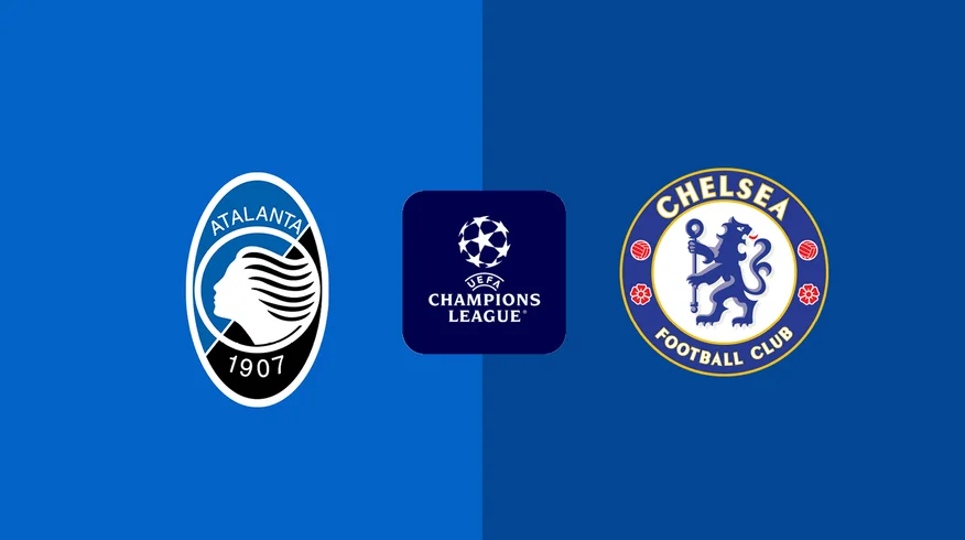 Atalanta vs Chelsea DONDE VER EN VIVO ⚽️ - Champions League 2025