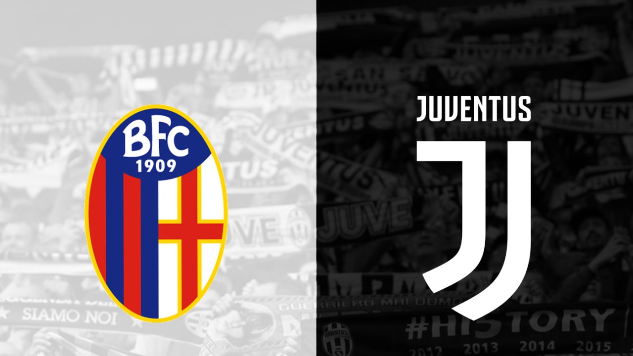 Bolonia vs Juventus DONDE VER EN VIVO ⚽️ - Serie A 2025