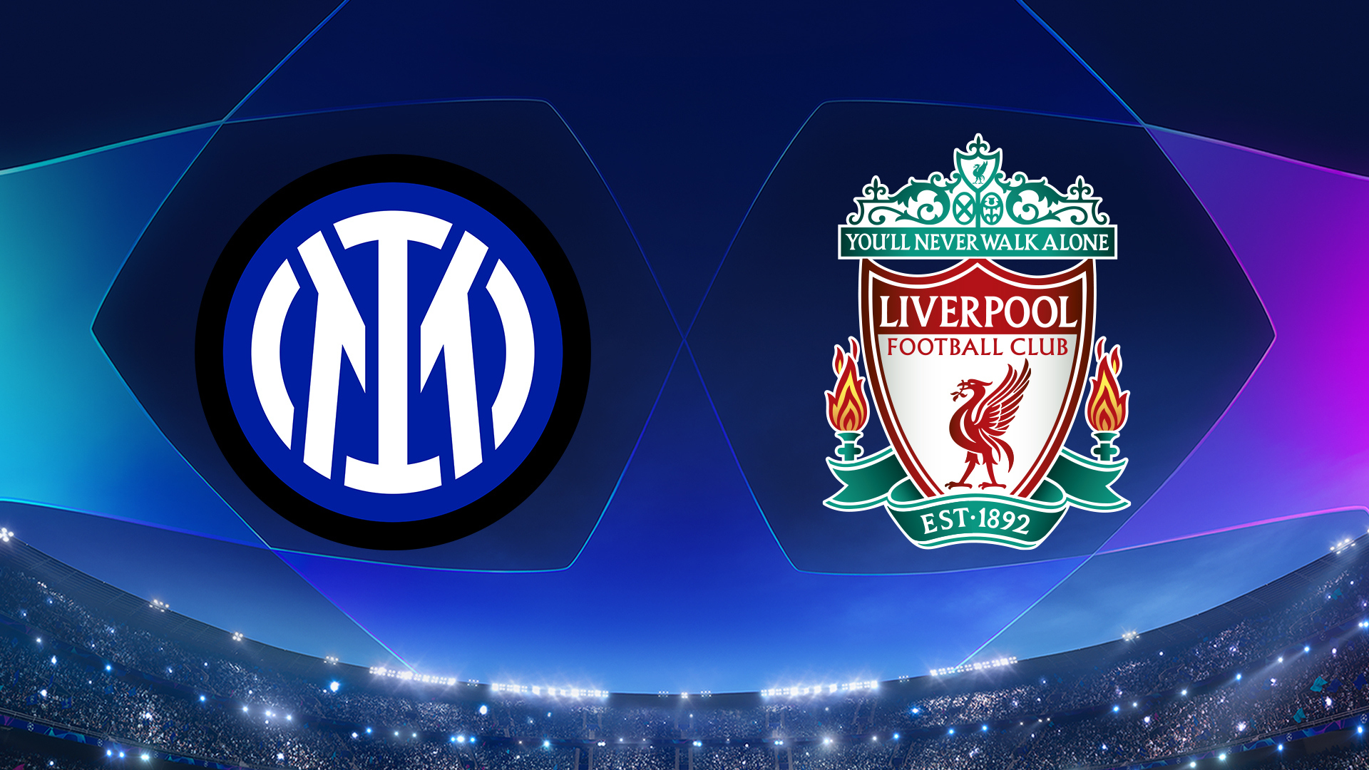 Liverpool vs Inter DONDE VER EN VIVO ⚽️ - Champions League 2025