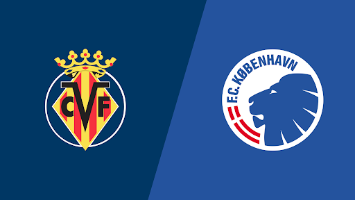 Villarreal vs Copenhague DONDE VER EN VIVO ⚽️ - Champions League 2025