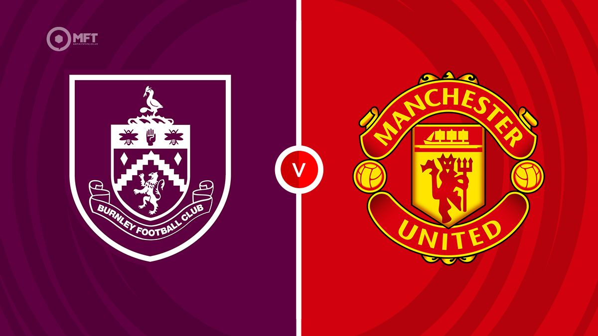 Burnley vs Manchester United DONDE VER EN VIVO ⚽️ - Premier League 2025