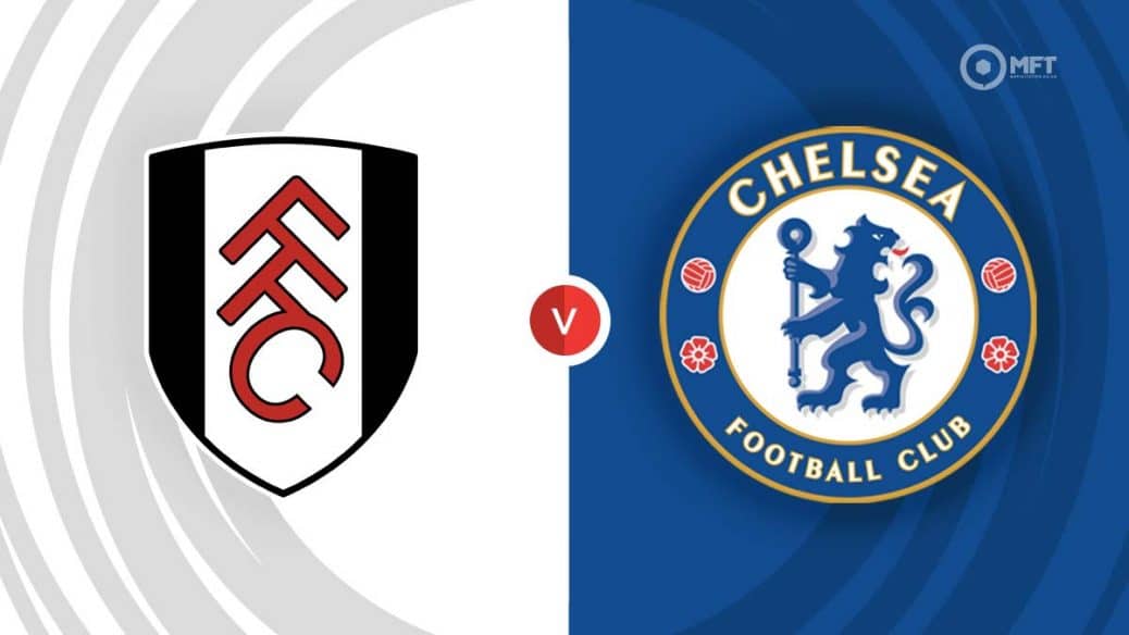 Fulham vs Chelsea DONDE VER EN VIVO ⚽️ - Premier League 2025
