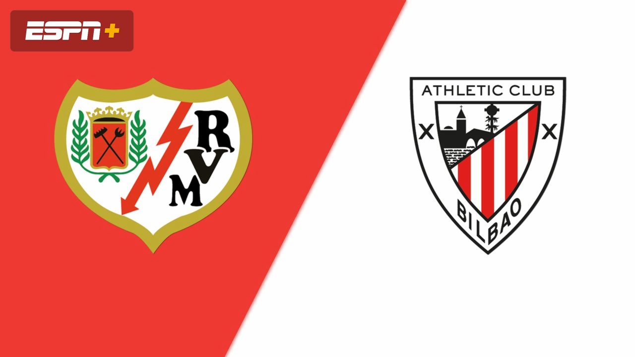 Rayo Vallecano vs Athletic Club DONDE VER EN VIVO ⚽️ - LaLiga EA Sports 2026
