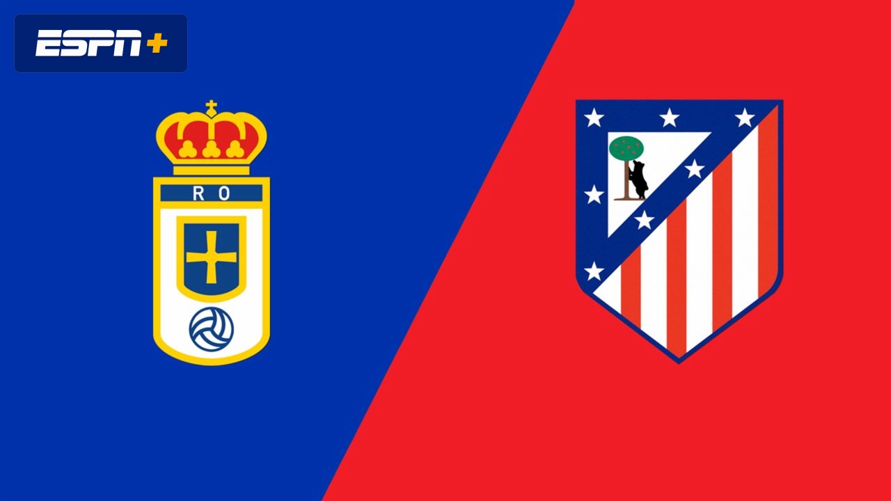 Real Oviedo vs Atlético de Madrid DONDE VER EN VIVO ⚽️ - LaLiga EA Sports 2026