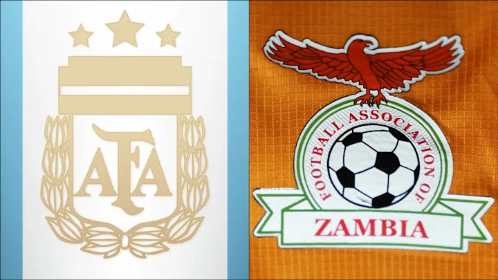 Argentina vs Zambia DONDE VER EN VIV⚽️ ONLINE - Amistoso Internacional 2026