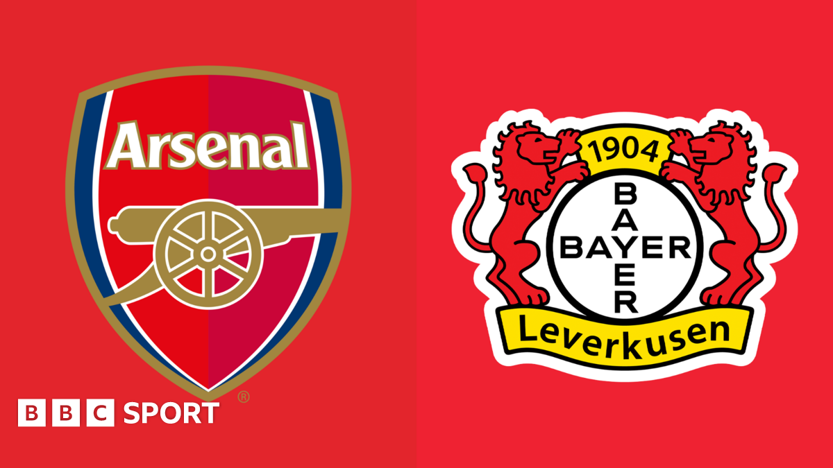 Arsenal vs Bayer Leverkusen DONDE VER EN VIV⚽️ ONLINE - Champions League 2026