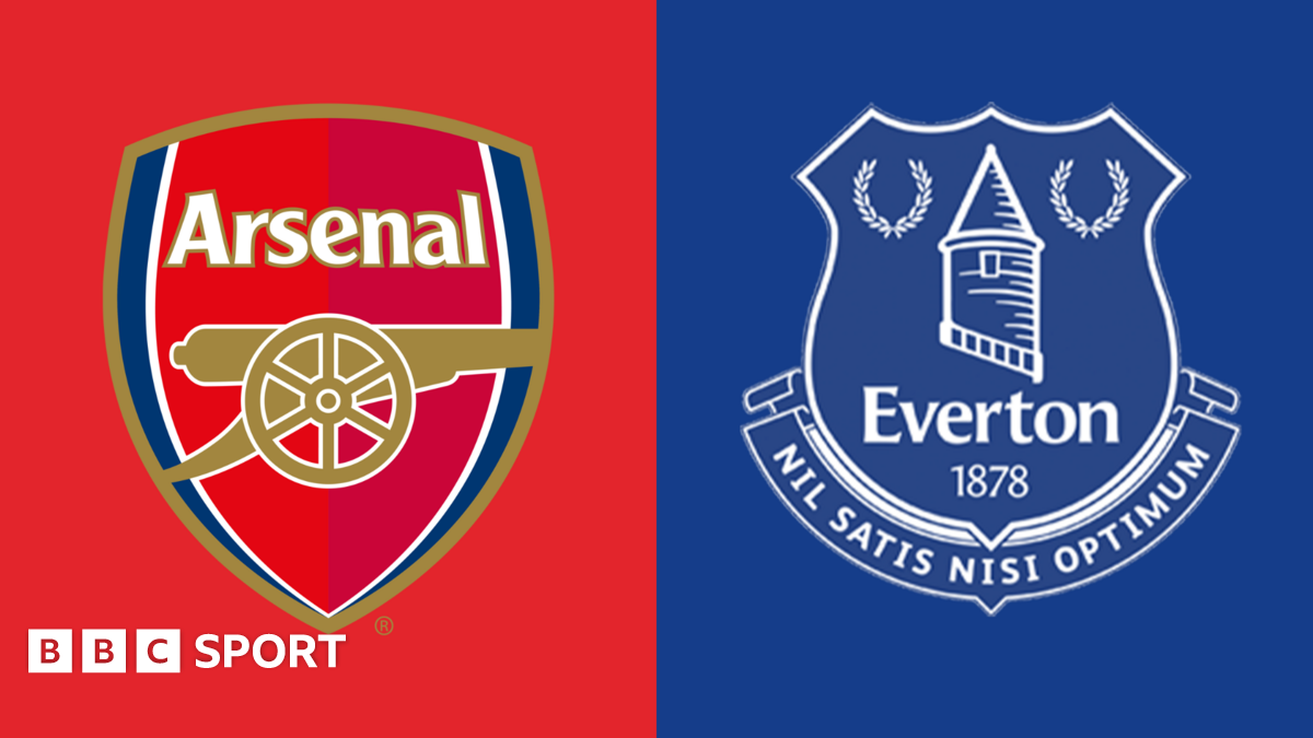 Arsenal vs Everton DONDE VER EN VIV⚽️ ONLINE - Premier League 2026