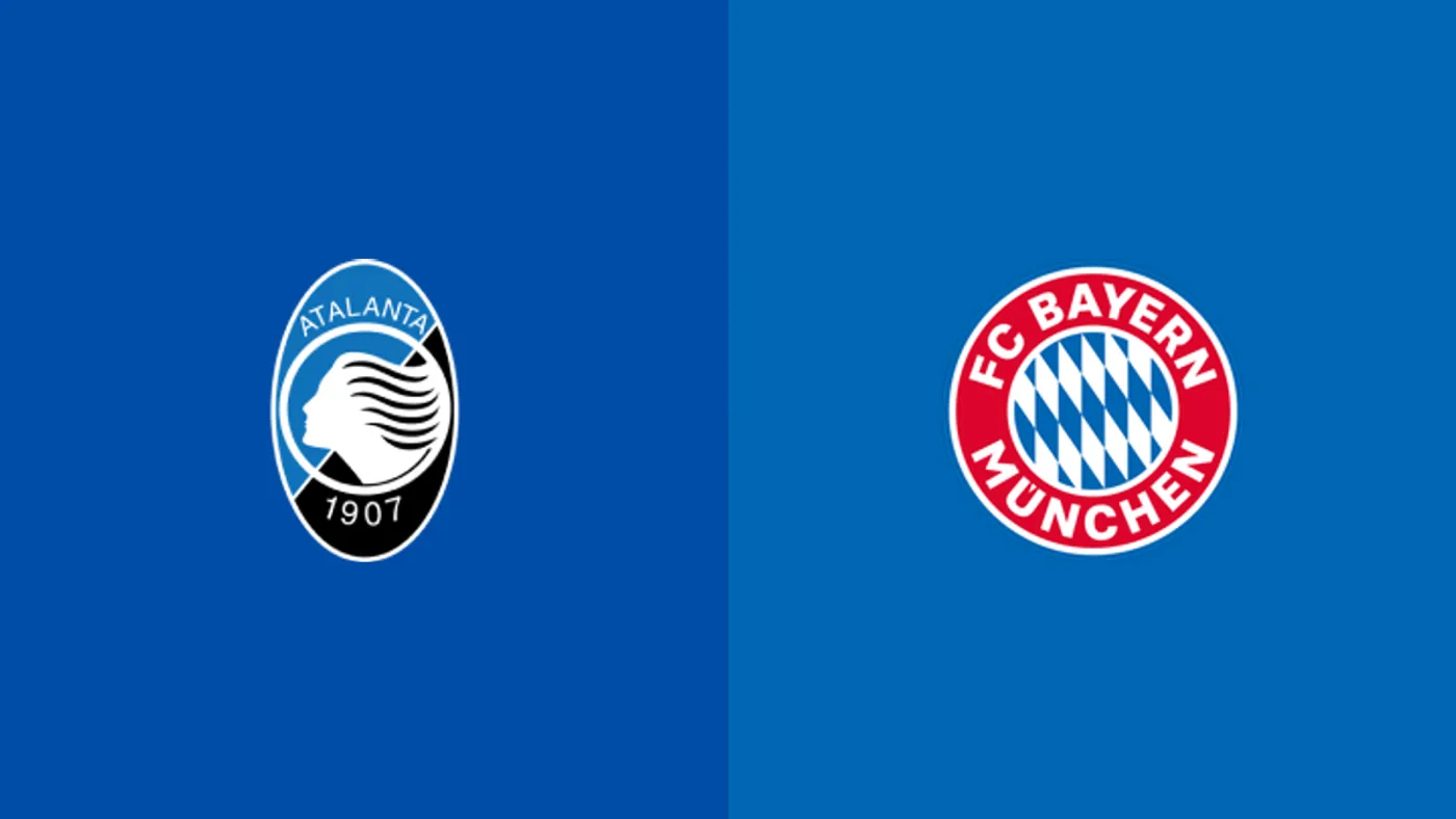 Atalanta vs Bayern Múnich DONDE VER EN VIVO ⚽️ - Champions League 2026