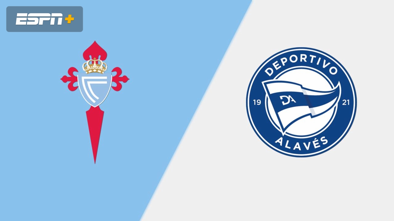 Celta de Vigo vs Alavés DONDE VER EN VIV⚽️ ONLINE - LaLiga EA Sports 2026