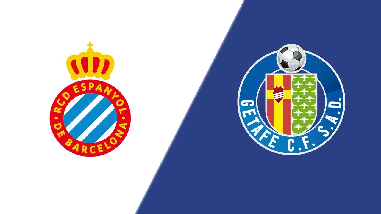 Espanyol vs Getafe DONDE VER EN VIV⚽️ ONLINE - LaLiga EA Sports 2026