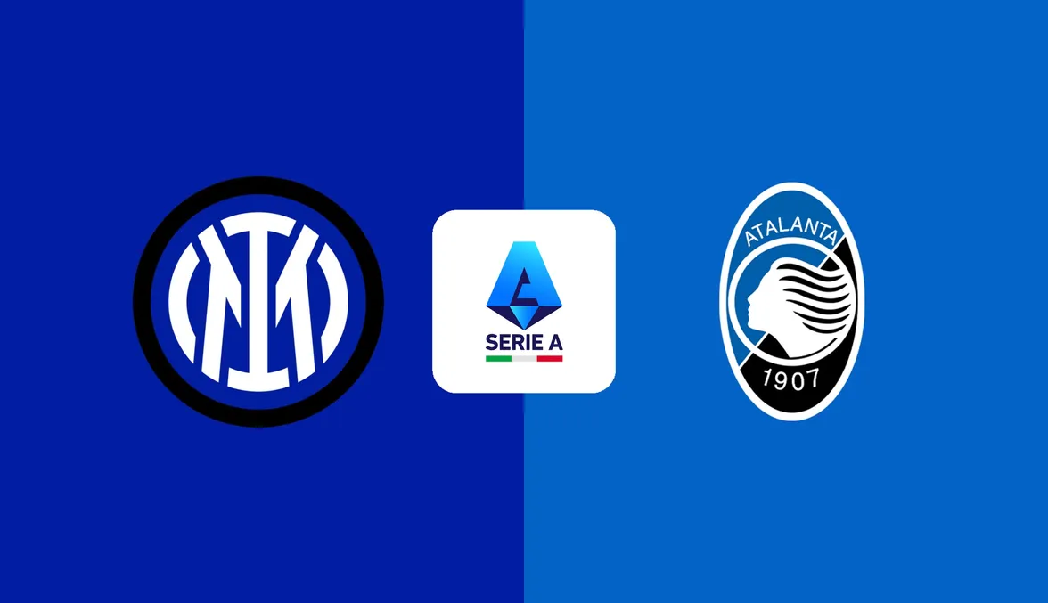 Inter vs Atalanta DONDE VER EN VIV⚽️ ONLINE - Serie A 2026