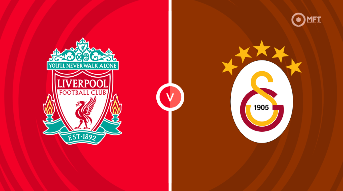 Liverpool vs Galatasaray DONDE VER EN VIV⚽️ ONLINE - Champions League 2026