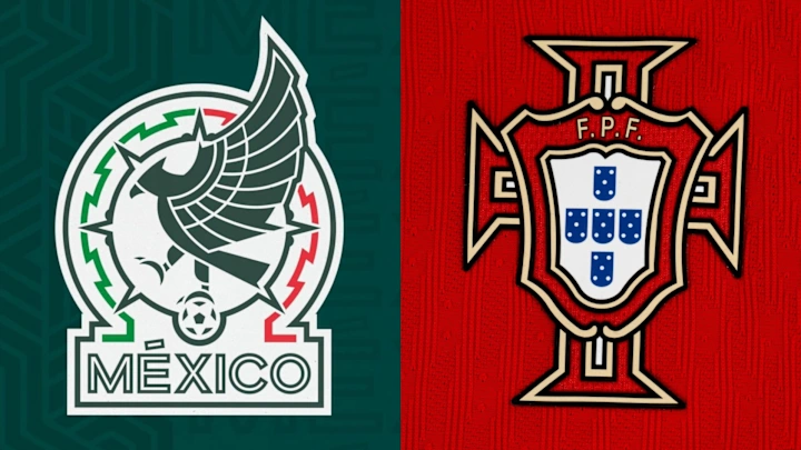 México vs Portugal DONDE VER EN VIV⚽️ ONLINE - Amistoso Internacional 2026