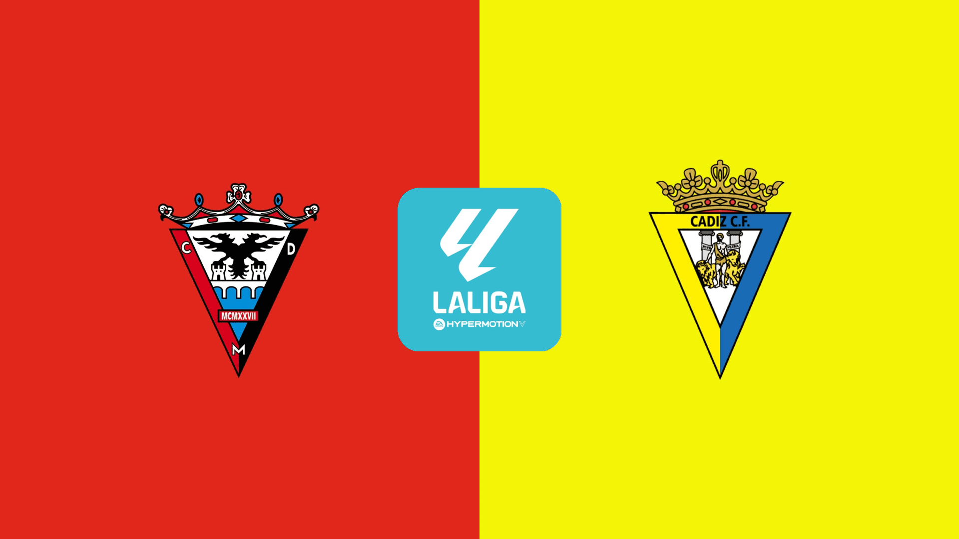 ✅Mirandés vs Cádiz DONDE VER EN VIV⚽️ ONLINE - LaLiga Hypermotion 2026