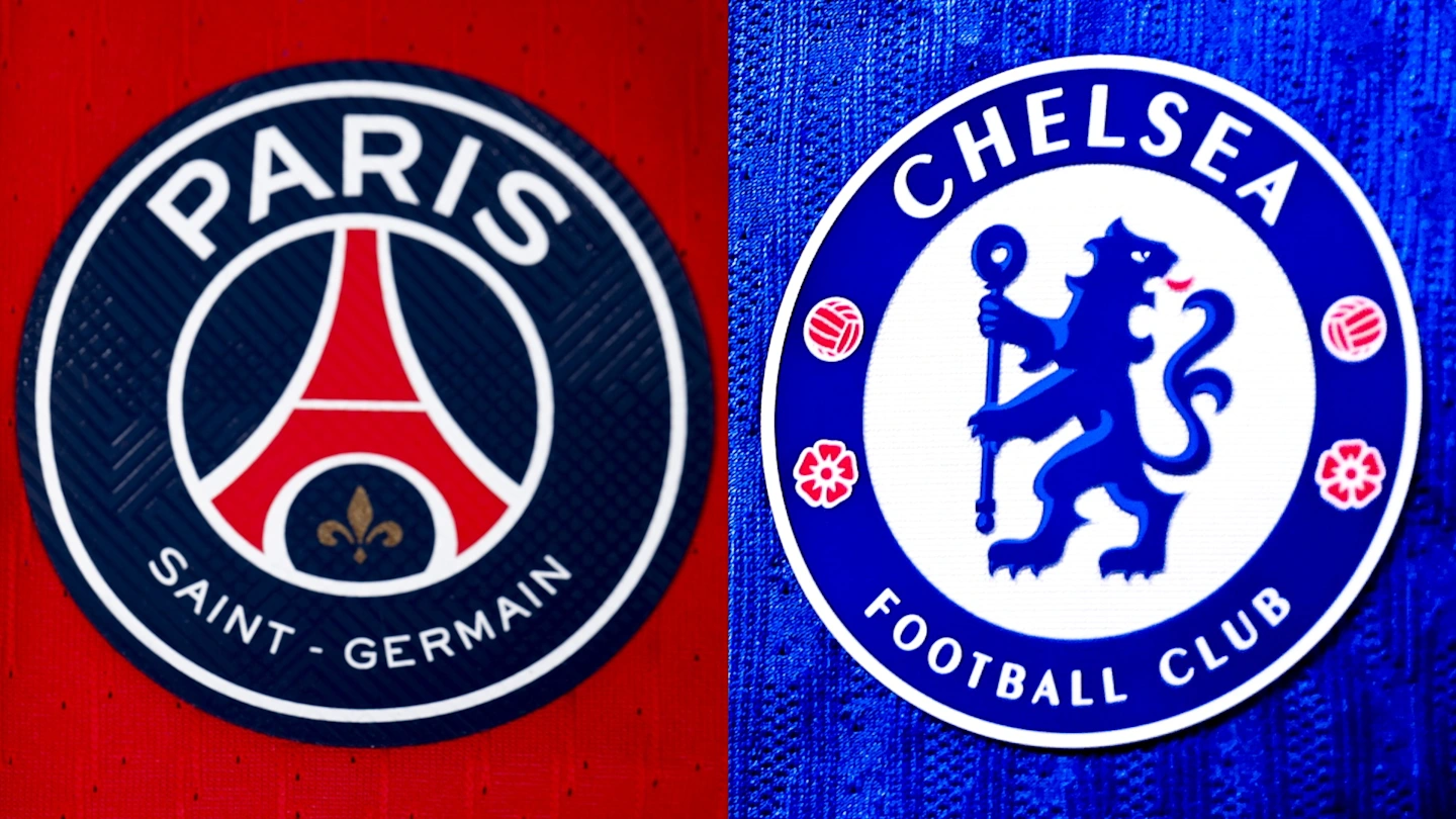 PSG vs Chelsea DONDE VER EN VIVO ⚽️ - Champions League 2026