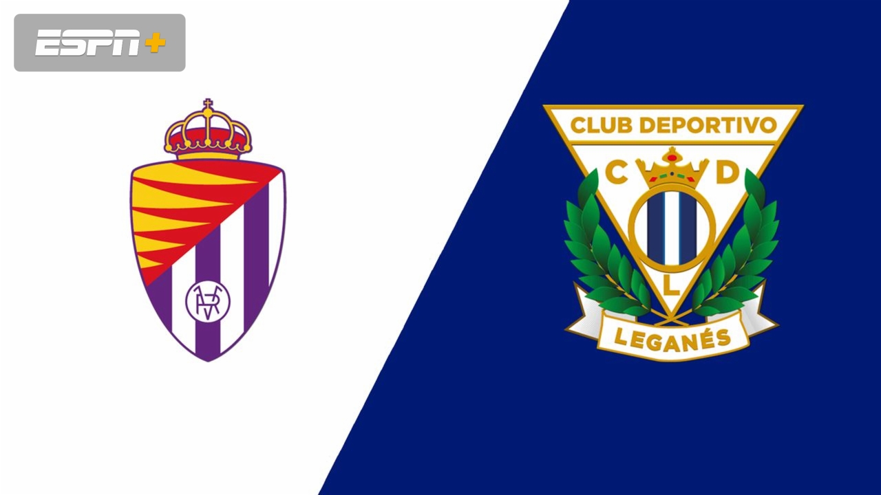 Real Valladolid vs Leganés DONDE VER EN VIV⚽️ ONLINE - LaLiga Hypermotion 2026