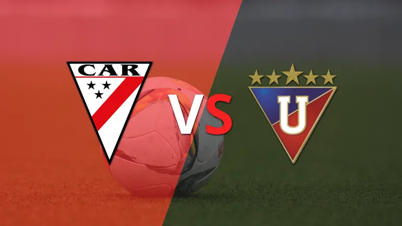 Always Ready vs LDU Quito DONDE VER EN VIV⚽️ ONLINE - Copa Libertadores 2026