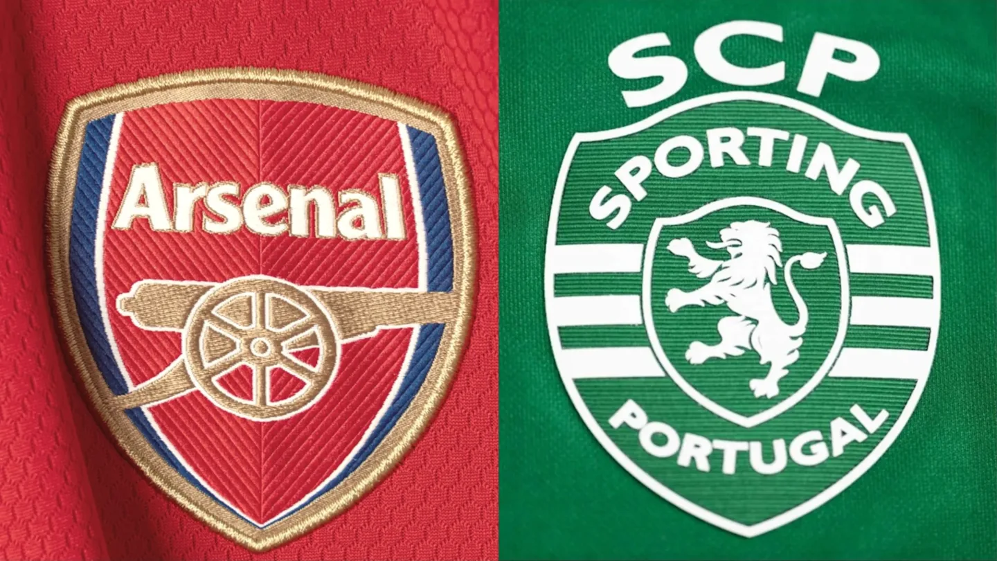 Arsenal vs Sporting DONDE VER EN VIV⚽️ ONLINE - Champions League 2026