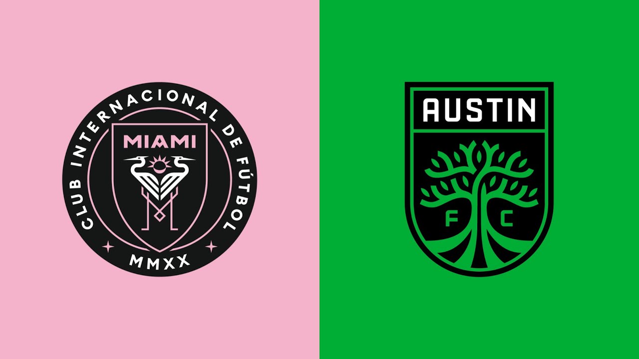 Inter Miami vs Austin FC DONDE VER EN VIV⚽️ ONLINE - MLS 2026