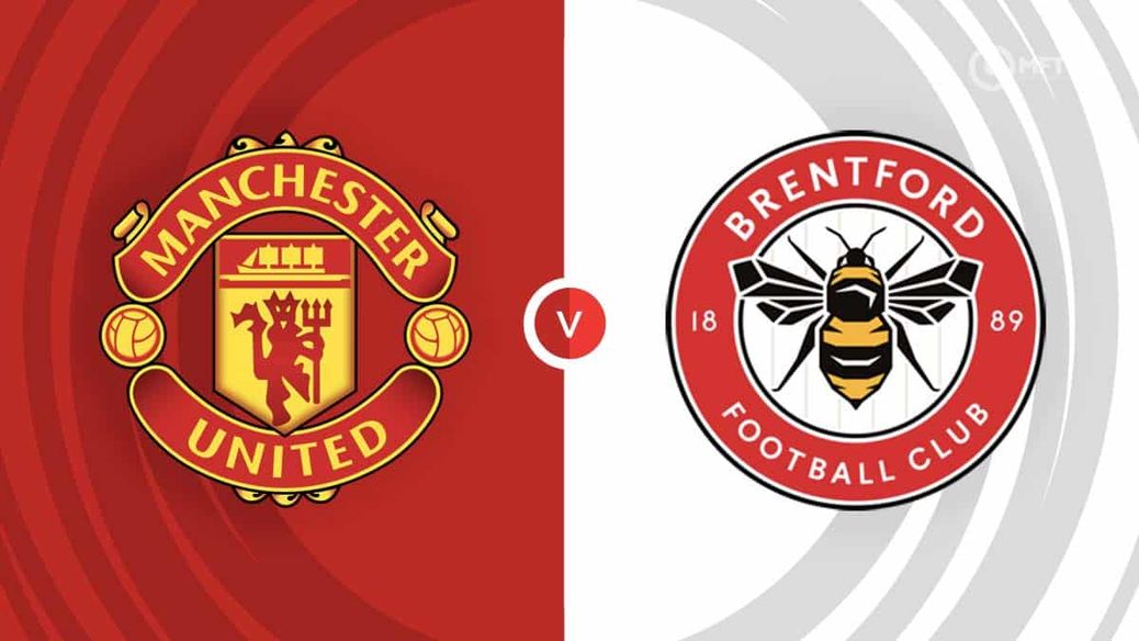Manchester United vs Brenford DONDE VER EN VIV⚽️ ONLINE - Premier League 2026
