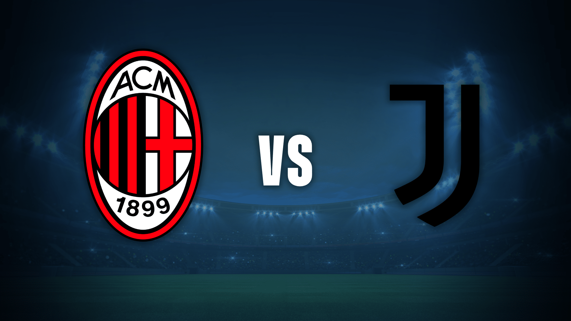Milan vs Juventus DONDE VER EN VIV⚽️ ONLINE - Serie A 2026