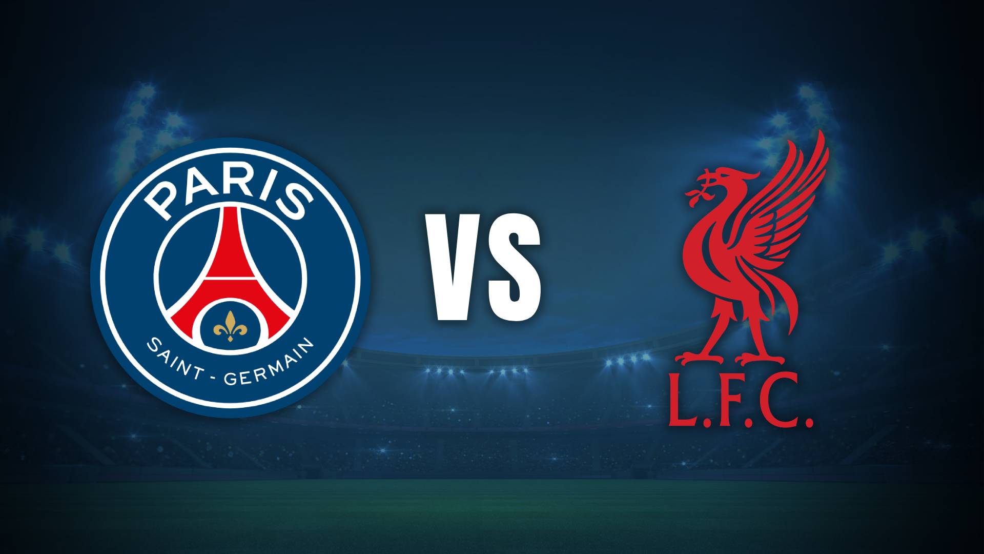 PSG vs Liverpool DONDE VER EN VIV⚽️ ONLINE - Champions League 2026