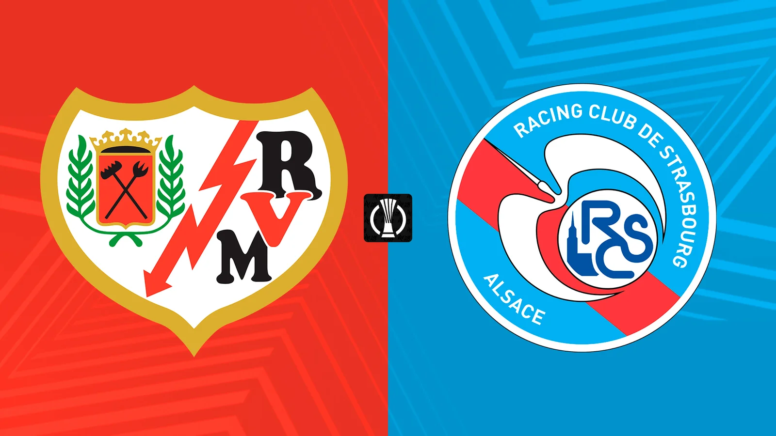 Rayo Vallecano vs Estrasburgo DONDE VER EN VIV⚽️ ONLINE - Conference League 2026