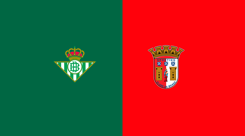 Real Betis vs Braga DONDE VER EN VIV⚽️ ONLINE - Europa League 2026