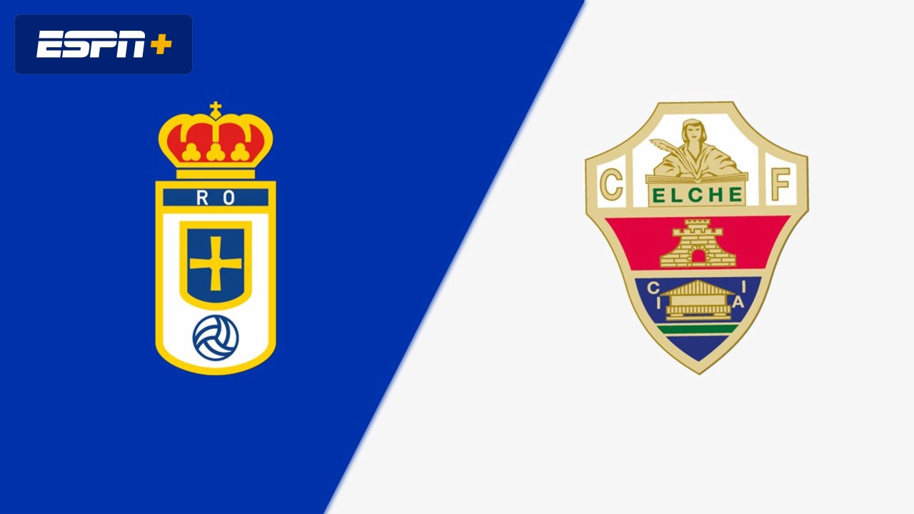 Real Oviedo vs Elche DONDE VER EN VIV⚽️ ONLINE - LaLiga EA Sports 2026