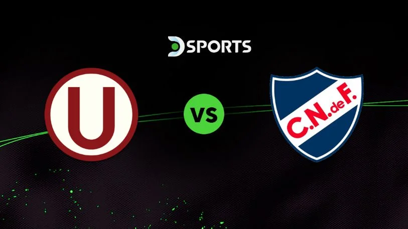 Universitario vs Nacional DONDE VER EN VIV⚽️ ONLINE - Copa Libertadores 2026