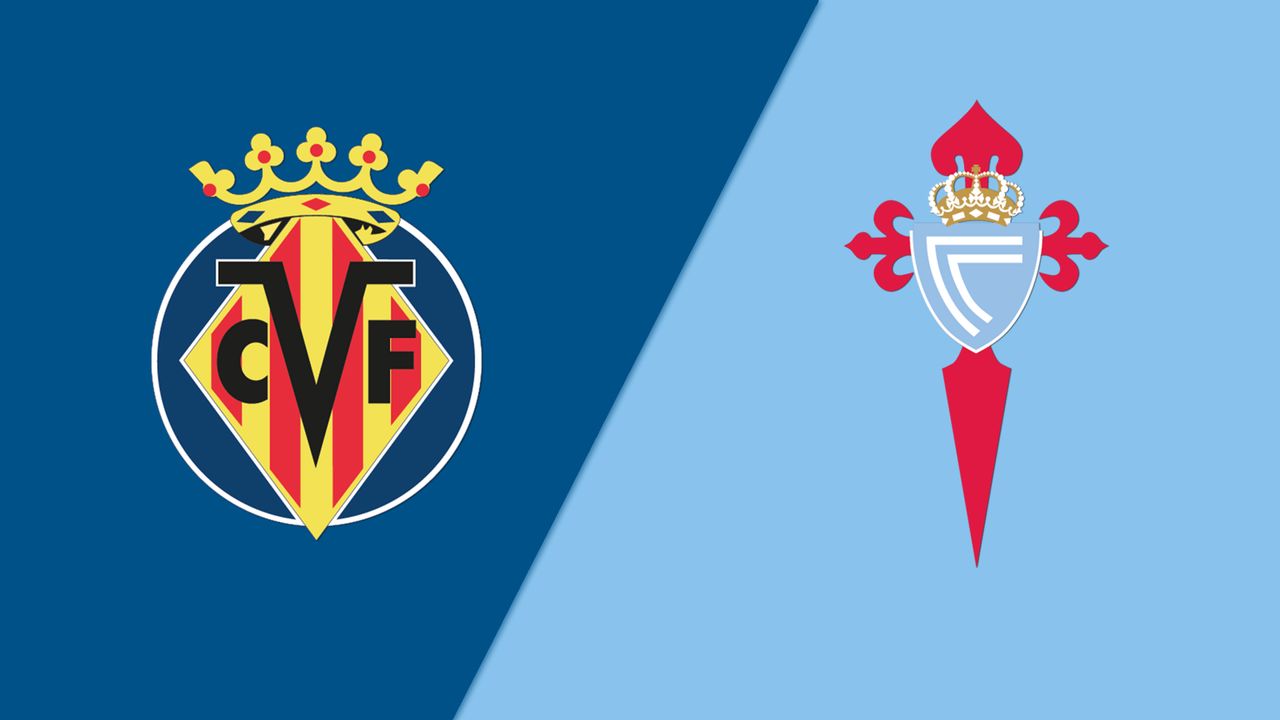 Villarreal vs Celta Vigo DONDE VER EN VIV⚽️ ONLINE - LaLiga EA Sports 2026