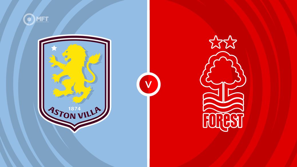 Aston Villa vs Nottingham Forest DONDE VER EN VIV⚽️ ONLINE - Europa League 2026