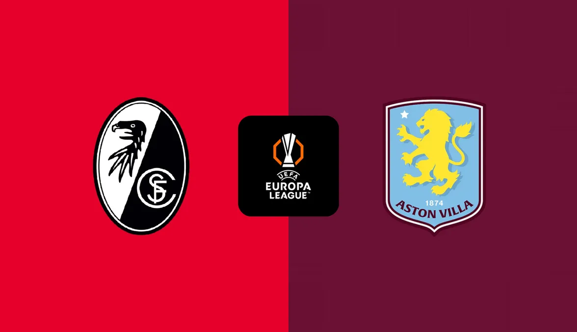 Friburgo vs Aston Villa DONDE VER EN VIV⚽️ ONLINE - Europa League 2026