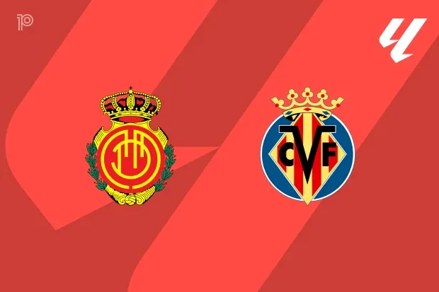 Mallorca vs Villarreal DONDE VER EN VIV⚽️ ONLINE -LaLiga EA Sports 2026