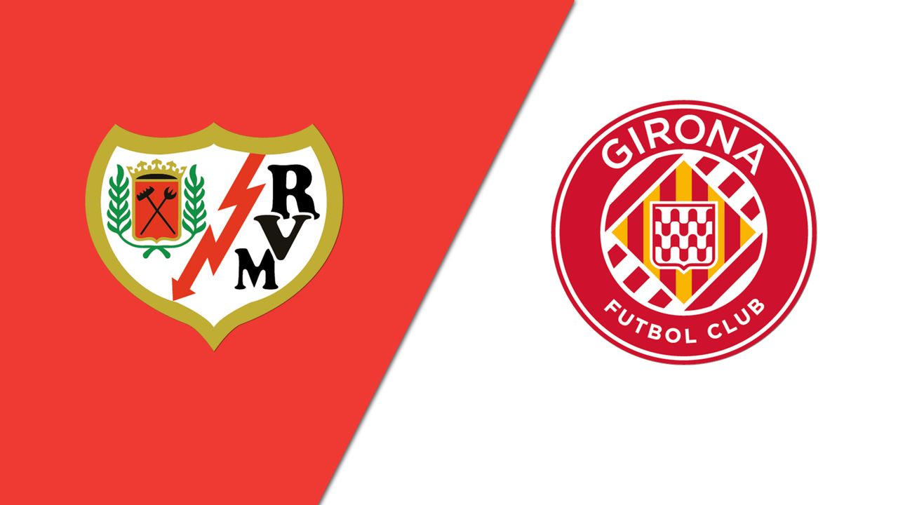 Rayo Vallecano vs Girona DONDE VER EN VIV⚽️ ONLINE - LaLiga EA Sports 2026