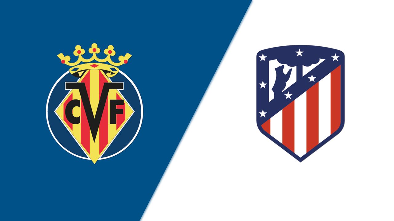 Villarreal vs Atlético de Madrid DONDE VER EN VIV⚽️ ONLINE - LaLiga EA Sports 2026