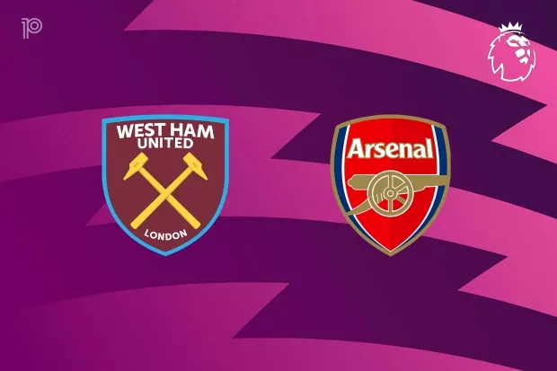 West Ham vs Arsenal DONDE VER EN VIV⚽️ ONLINE - Premier League 2026