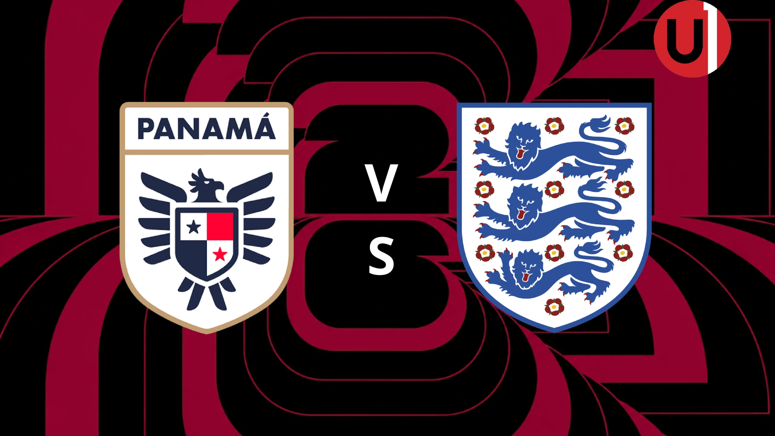 Panamá vs Inglaterra DONDE VER EN VIV⚽️ ONLINE - Mundial 2026