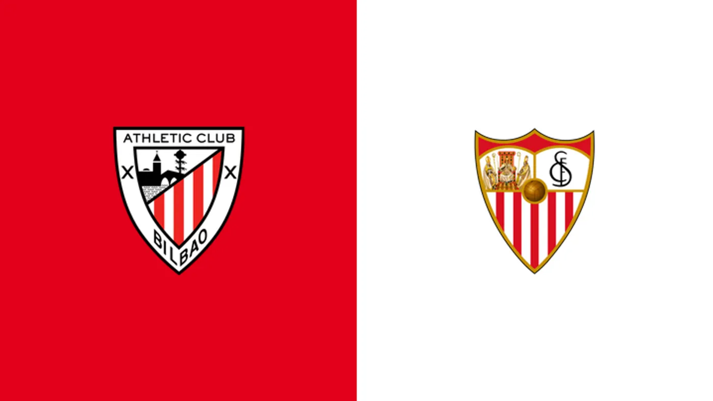Athletic Club vs Sevilla DONDE VER EN VIV⚽️ ONLINE - LaLiga EA Sports 2026-27