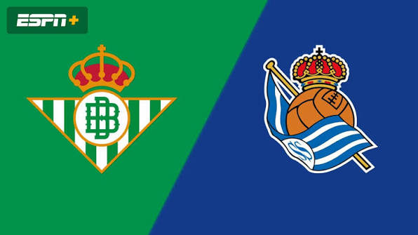 Betis vs Real Sociedad DONDE VER EN VIV⚽️ ONLINE - LaLiga EA Sports 2026-27